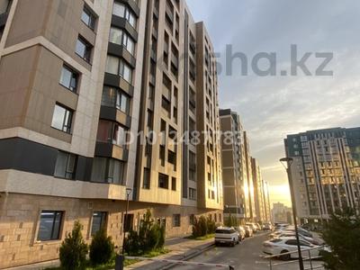 3-бөлмелі пәтер · 96 м² · 5/12 қабат, Нұрсәт ш/а, Назарбекова 29/4 — Шаяхметов, бағасы: 54 млн ₸ в Шымкенте, Каратауский р-н