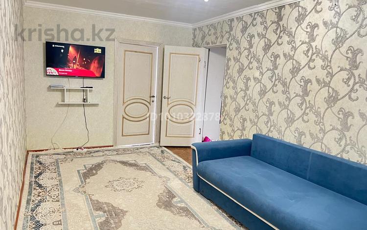 2-бөлмелі пәтер · 45 м² · 4/5 қабат, 3 мкр 51, бағасы: 7 млн ₸ в Жанатасе — фото 2