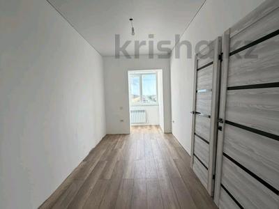 3-комнатная квартира · 75 м² · 3/3 этаж, бисен жумагалиев 17 за 23.6 млн ₸ в Уральске