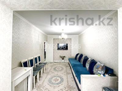 3-комнатная квартира · 72 м² · 2/4 этаж, Рахимова 1 — Проспект Жамбыла за 25 млн 〒 в Таразе