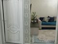 3-бөлмелі пәтер · 72 м² · 2/4 қабат, Рахимова 1 — Проспект Жамбыла, бағасы: 25.5 млн ₸ в Таразе — фото 13