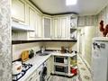 3-бөлмелі пәтер · 72 м² · 2/4 қабат, Рахимова 1 — Проспект Жамбыла, бағасы: 25.5 млн ₸ в Таразе — фото 3