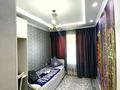3-бөлмелі пәтер · 72 м² · 2/4 қабат, Рахимова 1 — Проспект Жамбыла, бағасы: 25.5 млн ₸ в Таразе — фото 4