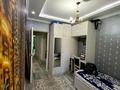 3-бөлмелі пәтер · 72 м² · 2/4 қабат, Рахимова 1 — Проспект Жамбыла, бағасы: 25.5 млн ₸ в Таразе — фото 5