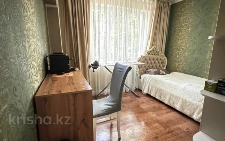 3-бөлмелі пәтер · 70 м² · 4/5 қабат, Райымбека, бағасы: 40.5 млн ₸ в Алматы, Ауэзовский р-н — фото 32