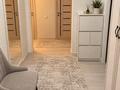 2-комнатная квартира · 55 м² · 6/9 этаж, Академика Маргулана 99 за 27 млн ₸ в Павлодаре