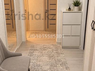 2-комнатная квартира · 55 м² · 6/9 этаж, Академика Маргулана 99 за 27 млн ₸ в Павлодаре