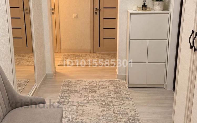 2-комнатная квартира · 55 м² · 6/9 этаж, Академика Маргулана 99 за 27 млн ₸ в Павлодаре — фото 2