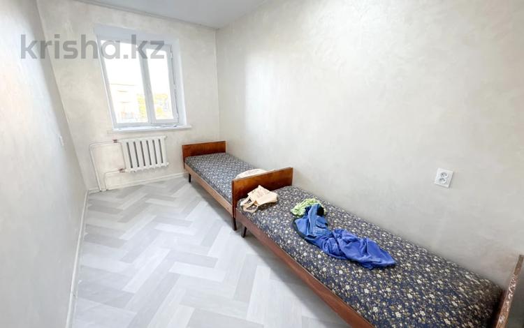 4-бөлмелі пәтер · 80 м² · 5/5 қабат, Жастар, бағасы: 23 млн ₸ в Талдыкоргане, мкр Жастар — фото 2