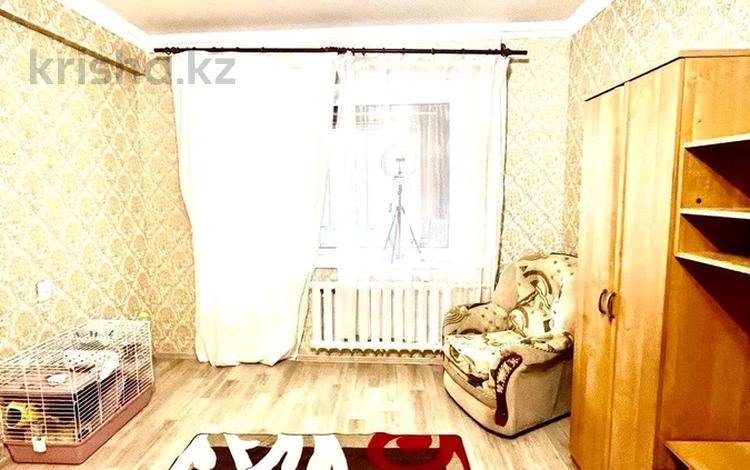 2-комнатная квартира, 44 м², 2/4 этаж помесячно, Байтурсынова 98 — Абая