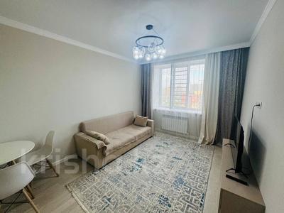 2-бөлмелі пәтер · 38 м² · 12/12 қабат, Нажимеденова 15, бағасы: ~ 25.6 млн ₸ в Астане, Сарайшык р-н