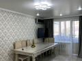 4-комнатная квартира · 62 м² · 4/5 этаж, КЕРДЕРІ за 23 млн ₸ в Уральске, мкр Школьник