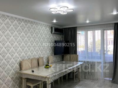 4-комнатная квартира · 62 м² · 4/5 этаж, КЕРДЕРІ за 23 млн 〒 в Уральске, мкр Школьник