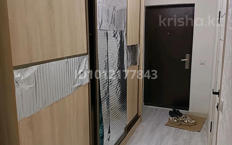 2-бөлмелі пәтер · 63.1 м² · 5/5 қабат, Ш. Северное кольцо 92/4к10 — Магазин "Сержан", бағасы: 38 млн ₸ в Алматы, Алатауский р-н — фото 2