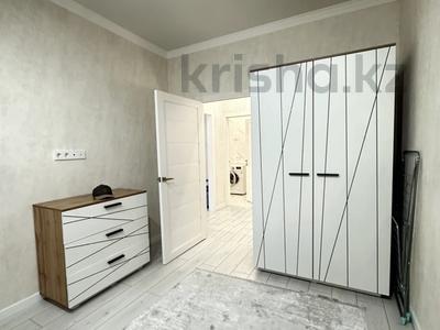 2-комнатная квартира · 59 м² · 5/12 этаж, Кошкарбаева 44 за 37.5 млн ₸ в Астане, Алматы р-н