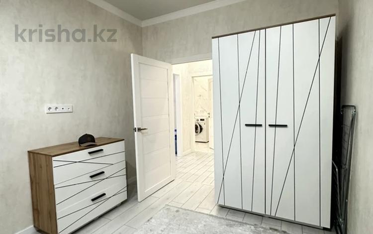 2-комнатная квартира · 59 м² · 5/12 этаж, Кошкарбаева 44 за 37.5 млн ₸ в Астане, Алматы р-н — фото 2