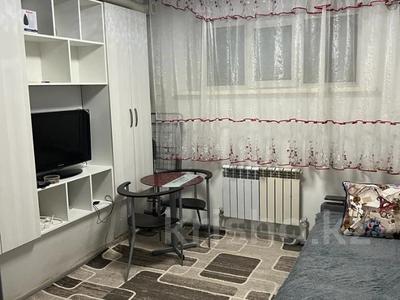 1-комнатная квартира, 19 м², Кенесары хана 83/3 за 10.5 млн 〒 в Алматы, Бостандыкский р-н