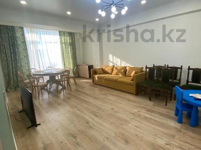 3-комнатная квартира · 100 м² · 13/16 этаж, Гагарина проспект 124 — ГОРЯЧЕЕ ПРЕДЛОЖЕНИЕ!!! за 88 млн ₸ в Алматы, Бостандыкский р-н