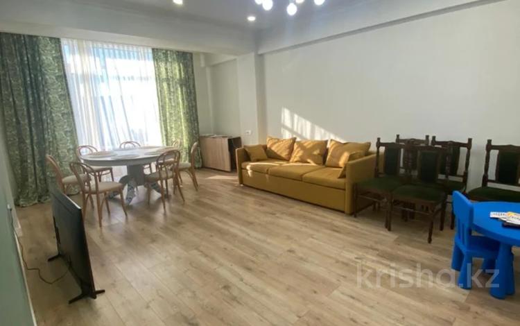 3-комнатная квартира · 100 м² · 13/16 этаж, Гагарина проспект 124 — ГОРЯЧЕЕ ПРЕДЛОЖЕНИЕ!!! за 88 млн ₸ в Алматы, Бостандыкский р-н — фото 17