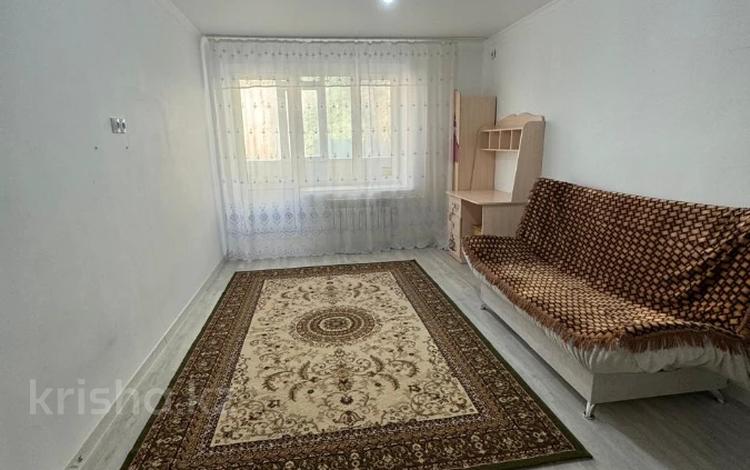 1-комнатная квартира · 30.6 м² · 4/5 этаж, мкр 8, Братья Жубановых за 13.5 млн ₸ в Актобе — фото 2