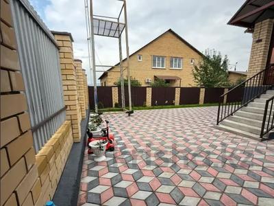 Отдельный дом · 4 комнаты · 250 м² · 10 сот., Логвина 22 за 96 млн 〒 в Усть-Каменогорске