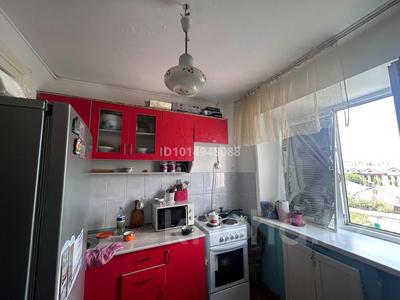 1-комнатная квартира · 32 м² · 5/5 этаж, Байтурсынова 78 за 10.5 млн ₸ в Семее