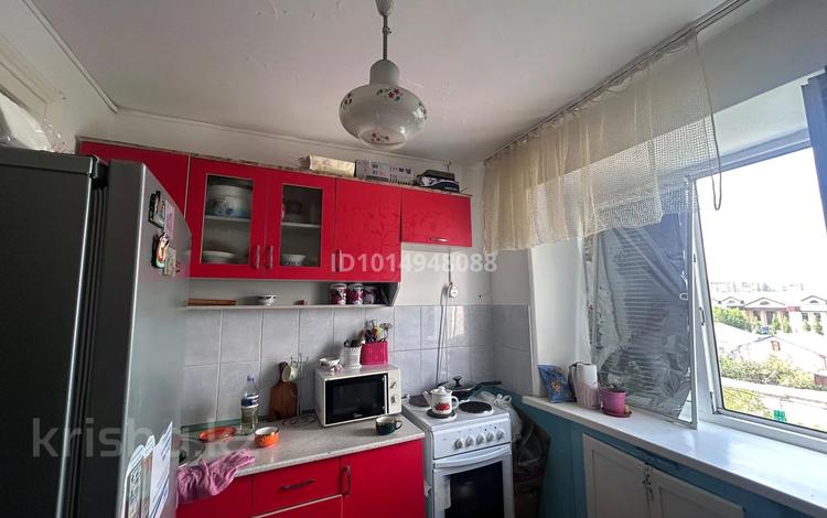1-комнатная квартира · 32 м² · 5/5 этаж, Байтурсынова 78 за 10.5 млн ₸ в Семее — фото 2