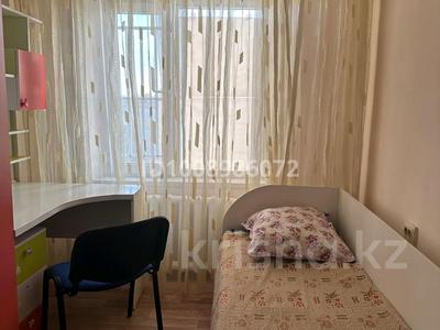 3-комнатная квартира · 49 м² · 4/5 этаж, Сабитовой 28 — СШ 16 за 138 300 〒 в Балхаше