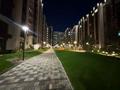 2-комнатная квартира · 62.9 м² · 2/9 этаж, Каныша Сатпаева 90а/1 за 56 млн ₸ в Алматы, Бостандыкский р-н
