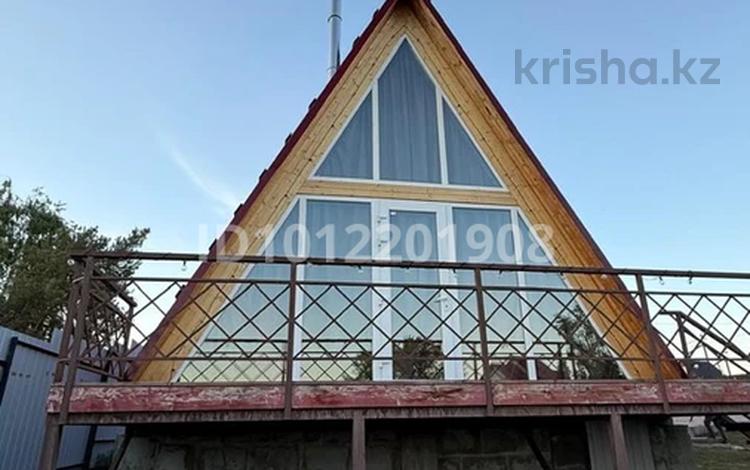 Жеке үй · 1 бөлме · 25 м² · 5 сот., Водоводная ул. 21, бағасы: 22 млн ₸ в Новой бухтарме — фото 10