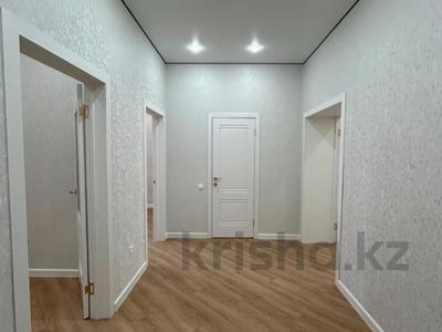 2-комнатная квартира · 70 м² · 4/9 этаж, мкр. Алтын орда 2 за 35 млн ₸ в Актобе