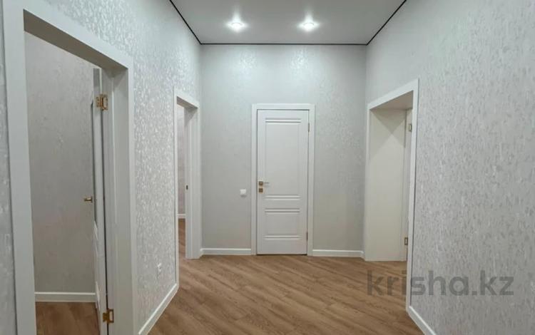 2-комнатная квартира · 70 м² · 4/9 этаж, мкр. Алтын орда 2 за 35 млн ₸ в Актобе — фото 4