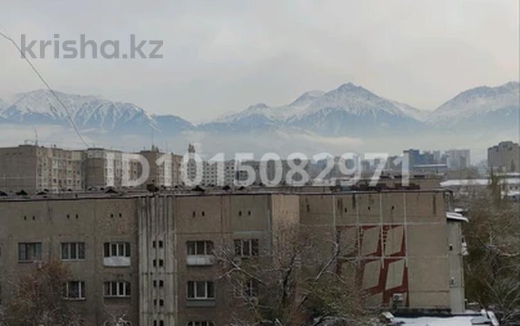 2-комнатная квартира · 50 м² · 7/9 этаж, Сатпаева 95 — Сатпаева угол улицы Розыбакиева за 40 млн ₸ в Алматы, Бостандыкский р-н — фото 2