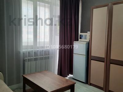 1-бөлмелі пәтер · 24 м² · 1/9 қабат, Болекпаева — Кошкарбаева, бағасы: 200 000 ₸ в Астане, Сарайшык р-н