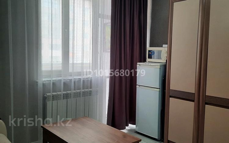 1-бөлмелі пәтер · 24 м² · 1/9 қабат, Болекпаева — Кошкарбаева, бағасы: 200 000 ₸ в Астане, Сарайшык р-н — фото 2