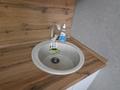 1-бөлмелі пәтер · 24 м² · 1/9 қабат, Болекпаева — Кошкарбаева, бағасы: 200 000 ₸ в Астане, Сарайшык р-н — фото 10