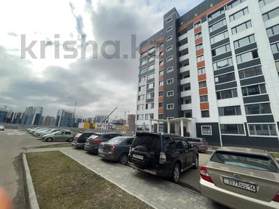 1-комнатная квартира · 41.2 м² · 3/9 этаж, Базовая 4/6 за 21 млн 〒 в Усть-Каменогорске