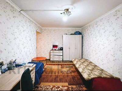 1-комнатная квартира · 32 м² · 2/5 этаж, Пушкина — Маметова за 26.5 млн 〒 в Алматы, Медеуский р-н