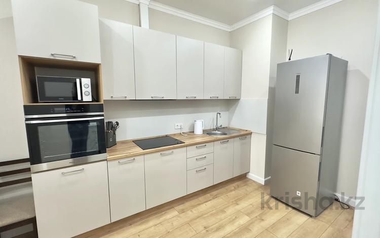 1-комнатная квартира · 35 м² · 5/12 этаж, Сейфуллина 416к4 — ⭐️ЛУЧШЕЕ ПРЕДЛОЖЕНИЕ⭐️ за 330 000 ₸ в Алматы, Алмалинский р-н — фото 2
