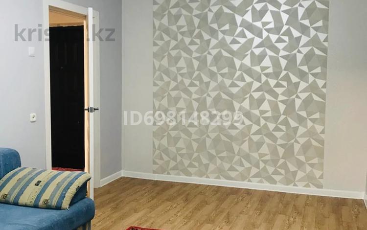 1-комнатная квартира · 40 м² · 4/10 этаж, мкр 11 19 за 130 000 ₸ в Актобе — фото 6