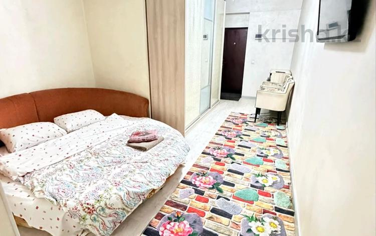 1-бөлмелі пәтер · 30 м² · 10/10 қабат, Ақсай-3А ш/а. 90, бағасы: 19.9 млн ₸ в Алматы, Ауэзовский р-н — фото 2