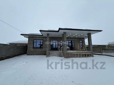 Отдельный дом · 6 комнат · 180 м² · 8 сот., мкр Достык , Достық ш/а Қаракемер көшесі за 63 млн 〒 в Шымкенте, Абайский р-н