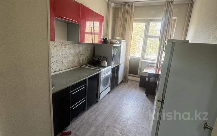 1-бөлмелі пәтер · 43 м² · 3/5 қабат, Водник 3, бағасы: 120 000 〒 в Боралдае (Бурундай), мкр Водник-3 — фото 2