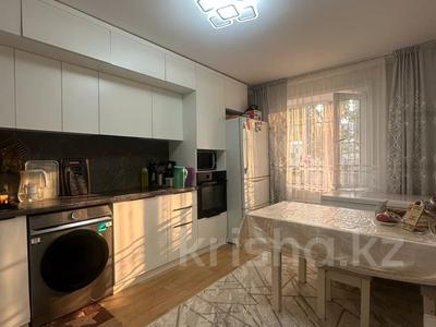 2-комнатная квартира · 54.1 м² · 1/9 этаж, Кривенко 85 за 25 млн ₸ в Павлодаре