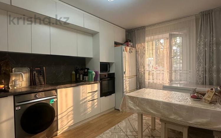 2-комнатная квартира · 54.1 м² · 1/9 этаж, Кривенко 85 за 25 млн ₸ в Павлодаре — фото 2