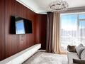 2-комнатная квартира · 50 м² · 11/12 этаж, Илияс Омаров 12б — ОТЛИЧНАЯ КВАРТИРА В ОТЛИЧНОМ ДОМЕ! за 37 млн ₸ в Астане, Нура р-н — фото 2