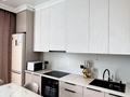 2-комнатная квартира · 50 м² · 11/12 этаж, Илияс Омаров 12б — ОТЛИЧНАЯ КВАРТИРА В ОТЛИЧНОМ ДОМЕ! за 37 млн ₸ в Астане, Нура р-н — фото 6