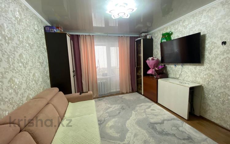 2-комнатная квартира · 36.3 м² · 5/5 этаж, Вокзальная за 20 млн ₸ в Костанае — фото 20