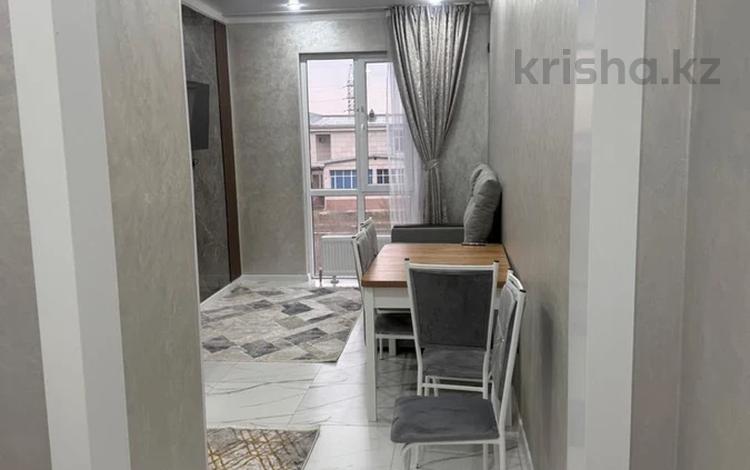 1-комнатная квартира · 50 м² · 2/3 этаж, Жангозина 61Б — Жангозина за 180 000 ₸ в Каскелене — фото 2