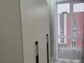 1-комнатная квартира · 50 м² · 2/3 этаж, Жангозина 61Б — Жангозина за 180 000 ₸ в Каскелене — фото 5
